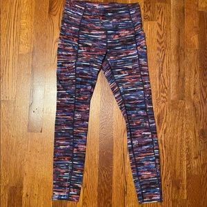 Lululemon fast and free tight